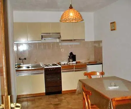 Bungalov 아파트