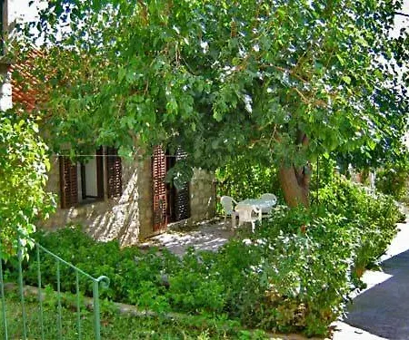 Bungalov Apartamento