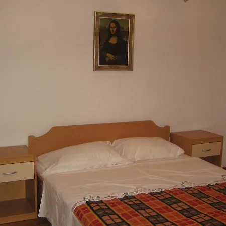 Apartamento Bungalov
