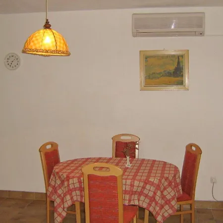 Bungalov Apartamento Bol