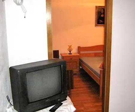 Bungalov Apartamento