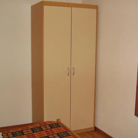 Apartamento Bungalov *
