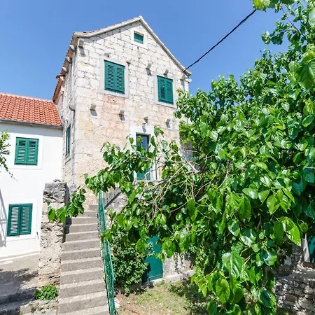 Apartamento Bungalov *